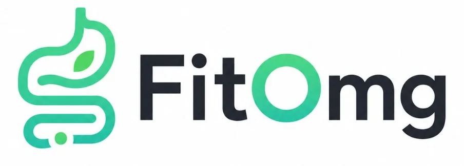 FitOmg - Evidence-Led Clinical Nutrition