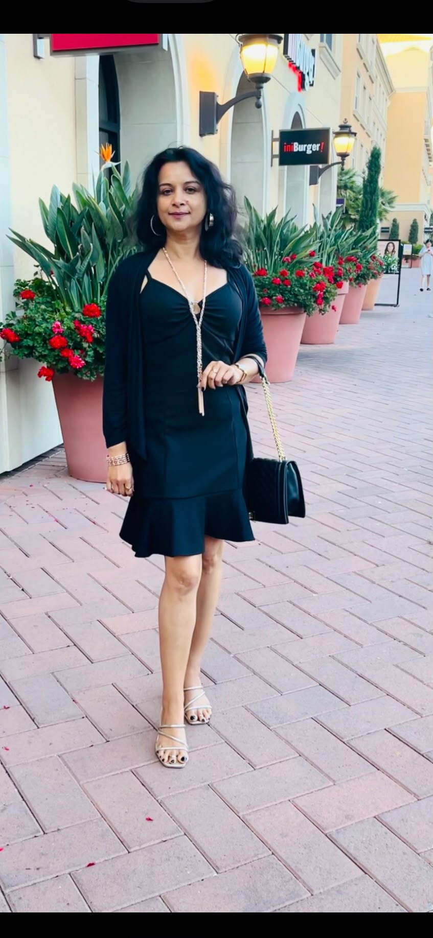 Mahima Tewari after FitOmg metabolic reset, shown in full natural aspect ratio